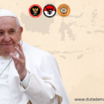 Paus Fransiskus Resmi Melakukan Kunjungan Apostolik Ke Indonesia pada 3-6 September 2024
