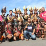 Toleransi dan Kerjasama lintas-Etnis: Fondasi Perdamaian di Papua