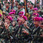 Tentara Nasional Indonesia: Dari Rakyat, Oleh Rakyat, dan untuk Rakyat