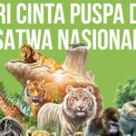 Menjaga Keindahan Flora dan Fauna Indonesia: Refleksi Hari Cinta Puspa dan Satwa Nasional